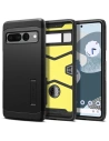 Case Spigen Tough Armor Google Pixel 7 Pro Schwarz