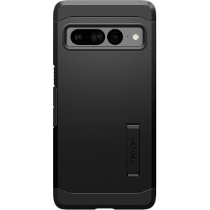Wholesale Spigen Tough Armor Google Pixel 7 Pro Black - SPN2550 - {ean13} - Hurt
