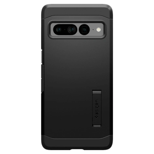 Etui Spigen Tough Armor Google Pixel 7 Pro Black