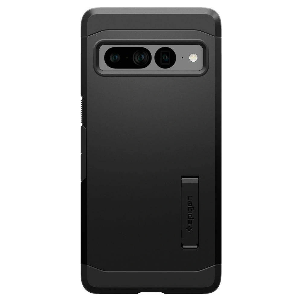 Hurtownia GSM - Case Spigen Tough Armor Google Pixel 7 Pro Schwarz - SPN2550 - {ean13} - Hurt