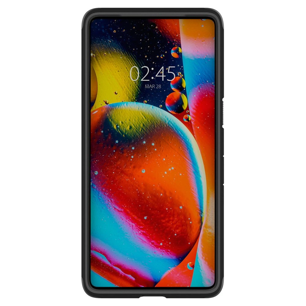 Hurtownia GSM - Etui Spigen Tough Armor Google Pixel 7 Pro černé - SPN2550 - {ean13} - Hurt