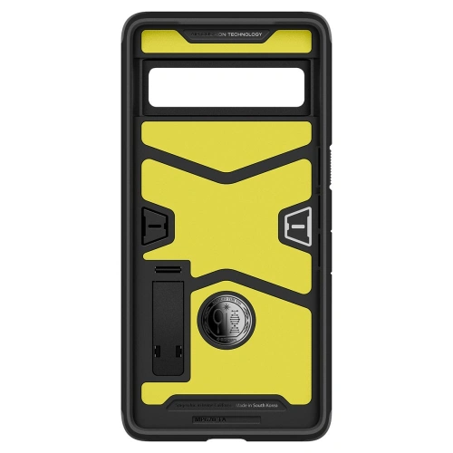 Etui Spigen Tough Armor Google Pixel 7 Pro Black