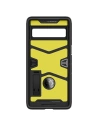 Hurtownia GSM - Case Spigen Tough Armor Google Pixel 7 Pro Schwarz - SPN2550 - {ean13} - Hurt
