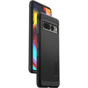 Hurtownia GSM - Tok Spigen Tough Armor Google Pixel 7 Pro Fekete - SPN2550 - {ean13} - Hurt