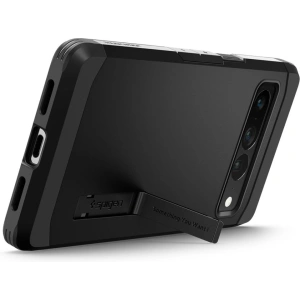 Hurtownia GSM - Tok Spigen Tough Armor Google Pixel 7 Pro Fekete - SPN2550 - {ean13} - Hurt