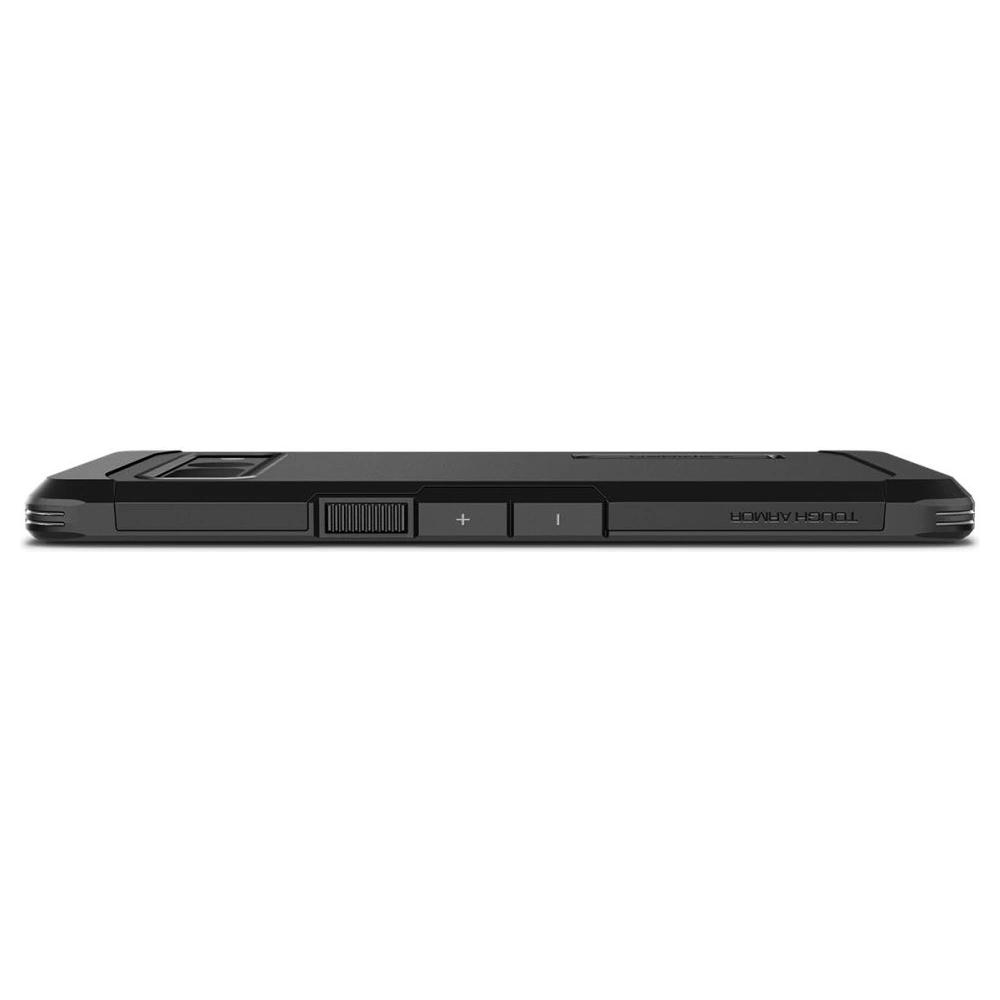 Hurtownia GSM - Case Spigen Tough Armor Google Pixel 7 Pro Schwarz - SPN2550 - {ean13} - Hurt