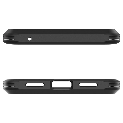 Etui Spigen Tough Armor Google Pixel 7 Pro Black