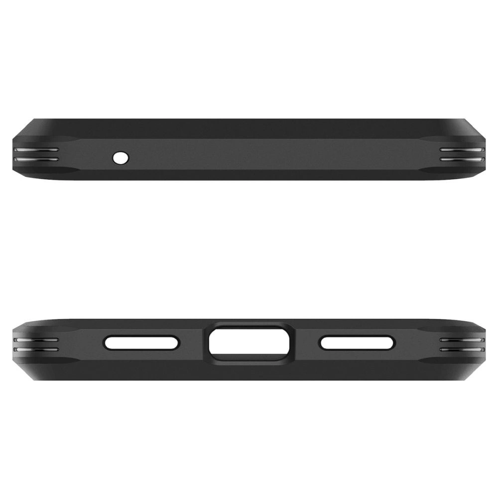 Hurtownia GSM - Case Spigen Tough Armor Google Pixel 7 Pro Schwarz - SPN2550 - {ean13} - Hurt
