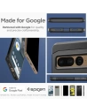 Hurtownia GSM - Case Spigen Tough Armor Google Pixel 7 Pro Schwarz - SPN2550 - {ean13} - Hurt