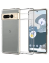 Hurtownia GSM - Case Spigen Ultra Hybrid Google Pixel 7 Pro Crystal Clear - SPN2551 - {ean13} - Hurt