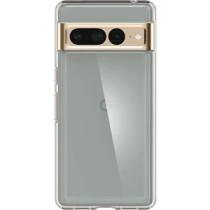 Hurtownia GSM - Case Spigen Ultra Hybrid Google Pixel 7 Pro Crystal Clear - SPN2551 - {ean13} - Hurt