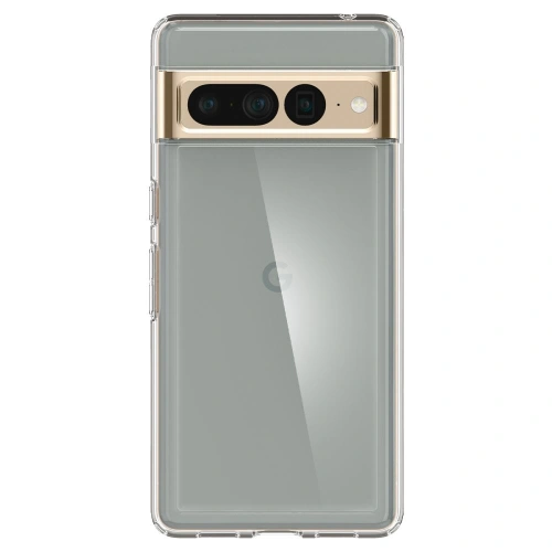 Etui Spigen Ultra Hybrid Google Pixel 7 Pro Crystal Clear