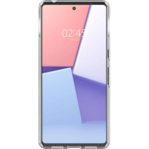 Hurtownia GSM - Case Spigen Ultra Hybrid Google Pixel 7 Pro Crystal Clear - SPN2551 - {ean13} - Hurt