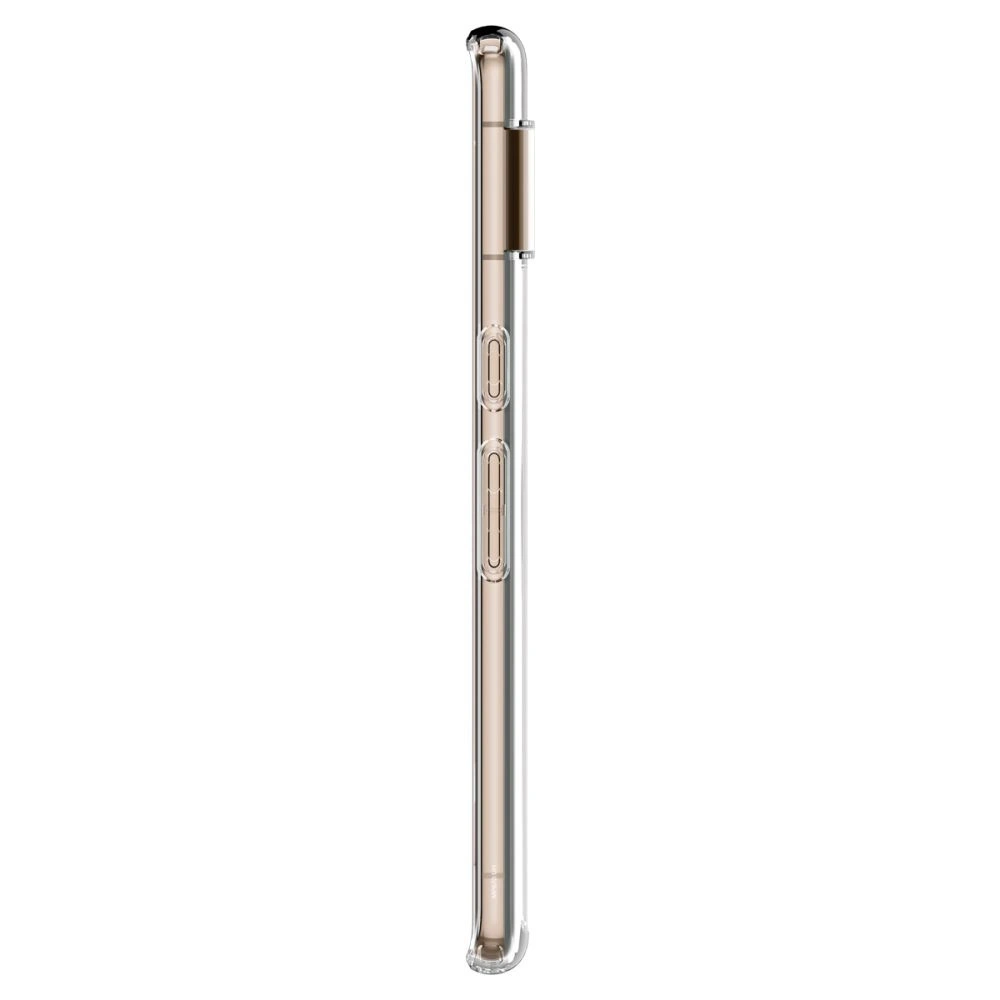Hurtownia GSM - Case Spigen Ultra Hybrid Google Pixel 7 Pro Crystal Clear - SPN2551 - {ean13} - Hurt