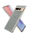Hurtownia GSM - Case Spigen Ultra Hybrid Google Pixel 7 Pro Crystal Clear - SPN2551 - {ean13} - Hurt