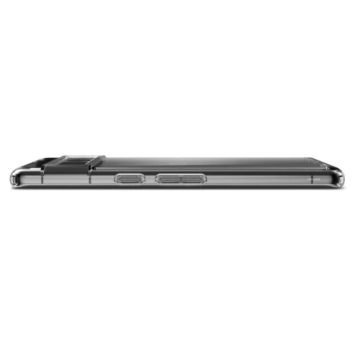 Etui Spigen Ultra Hybrid Google Pixel 7 Pro Crystal Clear