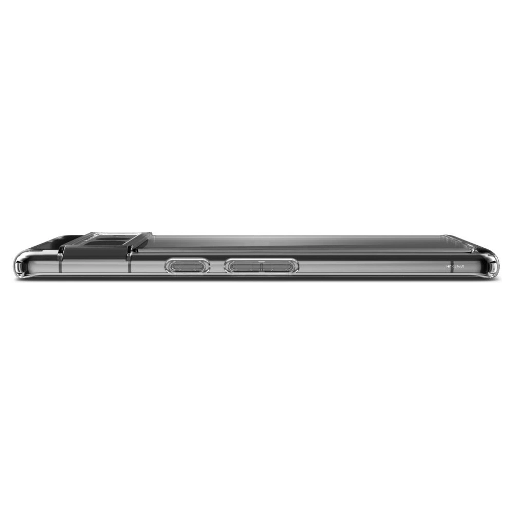 Hurtownia GSM - Case Spigen Ultra Hybrid Google Pixel 7 Pro Crystal Clear - SPN2551 - {ean13} - Hurt