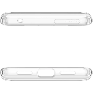 Hurtownia GSM - Case Spigen Ultra Hybrid Google Pixel 7 Pro Crystal Clear - SPN2551 - {ean13} - Hurt