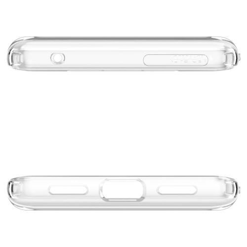 Etui Spigen Ultra Hybrid Google Pixel 7 Pro Crystal Clear
