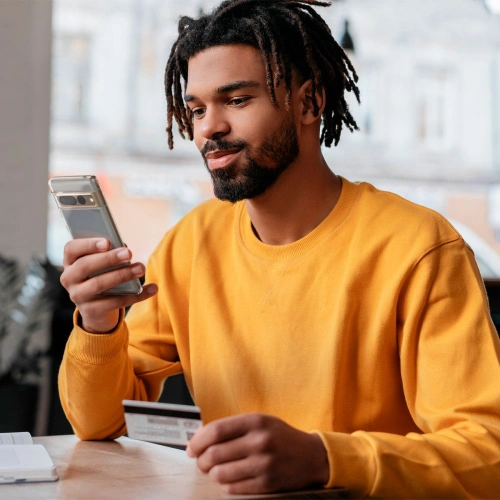 Etui Spigen Ultra Hybrid Google Pixel 7 Pro Crystal Clear