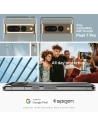 Hurtownia GSM - Case Spigen Ultra Hybrid Google Pixel 7 Pro Crystal Clear - SPN2551 - {ean13} - Hurt