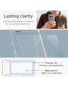 Hurtownia GSM - Case Spigen Ultra Hybrid Google Pixel 7 Pro Crystal Clear - SPN2551 - {ean13} - Hurt