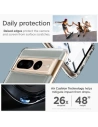 Hurtownia GSM - Case Spigen Ultra Hybrid Google Pixel 7 Pro Crystal Clear - SPN2551 - {ean13} - Hurt