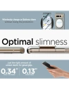 Hurtownia GSM - Etui Spigen Ultra Hybrid Google Pixel 7 Pro Crystal Clear - SPN2551 - {ean13} - Hurt