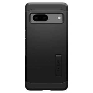 Hurtownia GSM - Case Spigen Tough Armor Google Pixel 7 Schwarz - SPN2552 - {ean13} - Hurt