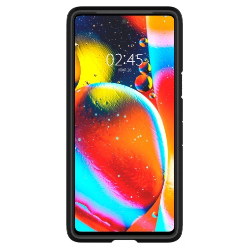 Etui Spigen Tough Armor Google Pixel 7 Black