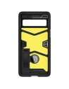 Hurtownia GSM - Case Spigen Tough Armor Google Pixel 7 Schwarz - SPN2552 - {ean13} - Hurt