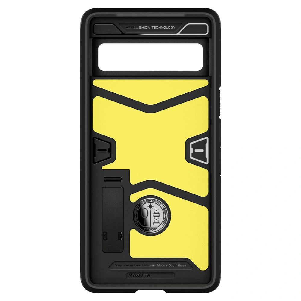 Hurtownia GSM - Etui Spigen Tough Armor Google Pixel 7 Fekete - SPN2552 - {ean13} - Hurt