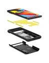Hurtownia GSM - Case Spigen Tough Armor Google Pixel 7 Schwarz - SPN2552 - {ean13} - Hurt