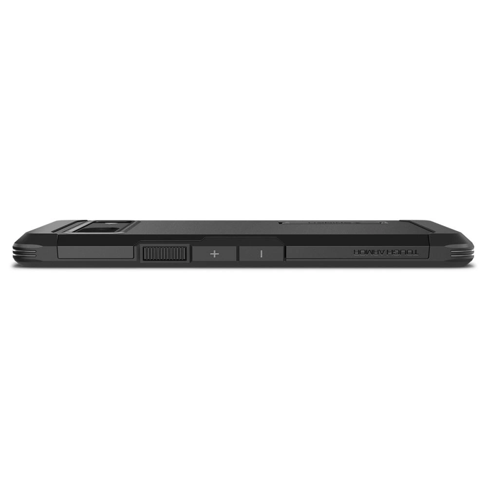 Hurtownia GSM - Case Spigen Tough Armor Google Pixel 7 Schwarz - SPN2552 - {ean13} - Hurt