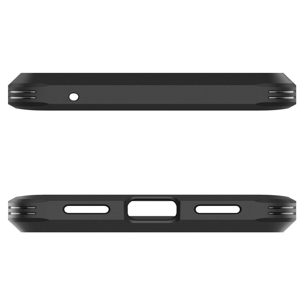 Hurtownia GSM - Case Spigen Tough Armor Google Pixel 7 Schwarz - SPN2552 - {ean13} - Hurt
