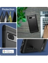 Hurtownia GSM - Case Spigen Tough Armor Google Pixel 7 Schwarz - SPN2552 - {ean13} - Hurt