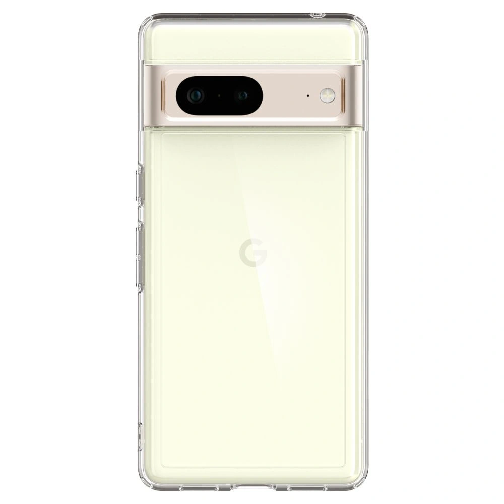 Hurtownia GSM - Case Spigen Ultra Hybrid Google Pixel 7 Kristallklar - SPN2553 - {ean13} - Hurt