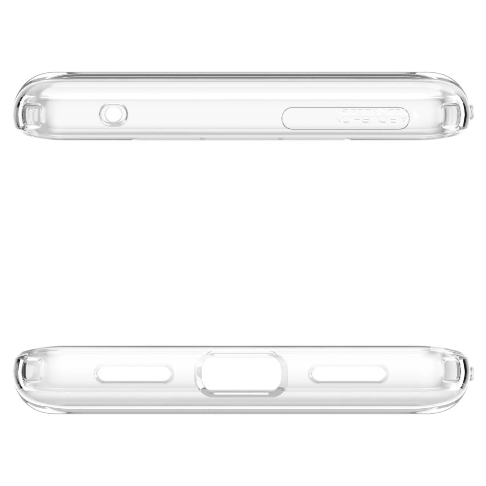 Hurtownia GSM - Case Spigen Ultra Hybrid Google Pixel 7 Kristallklar - SPN2553 - {ean13} - Hurt