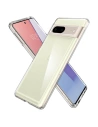 Hurtownia GSM - Case Spigen Ultra Hybrid Google Pixel 7 Kristallklar - SPN2553 - {ean13} - Hurt