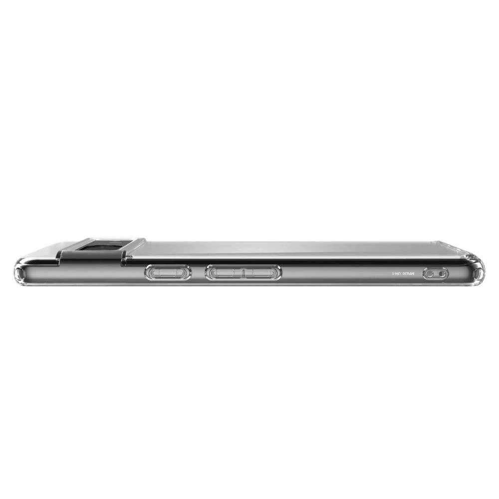 Hurtownia GSM - Case Spigen Ultra Hybrid Google Pixel 7 Kristallklar - SPN2553 - {ean13} - Hurt