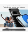 Hurtownia GSM - Case Spigen Ultra Hybrid Google Pixel 7 Kristallklar - SPN2553 - {ean13} - Hurt
