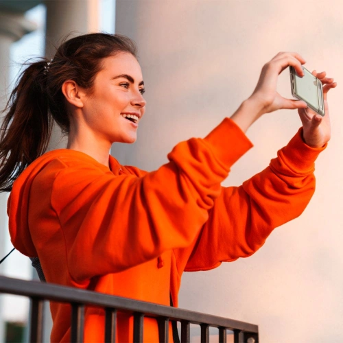 Etui Spigen Ultra Hybrid Google Pixel 7 Crystal Clear