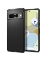 Case Spigen Thin Fit Google Pixel 7 Pro Schwarz
