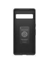 Wholesale Spigen Thin Fit Google Pixel 7 Pro Black - SPN2554 - {ean13} - Hurt