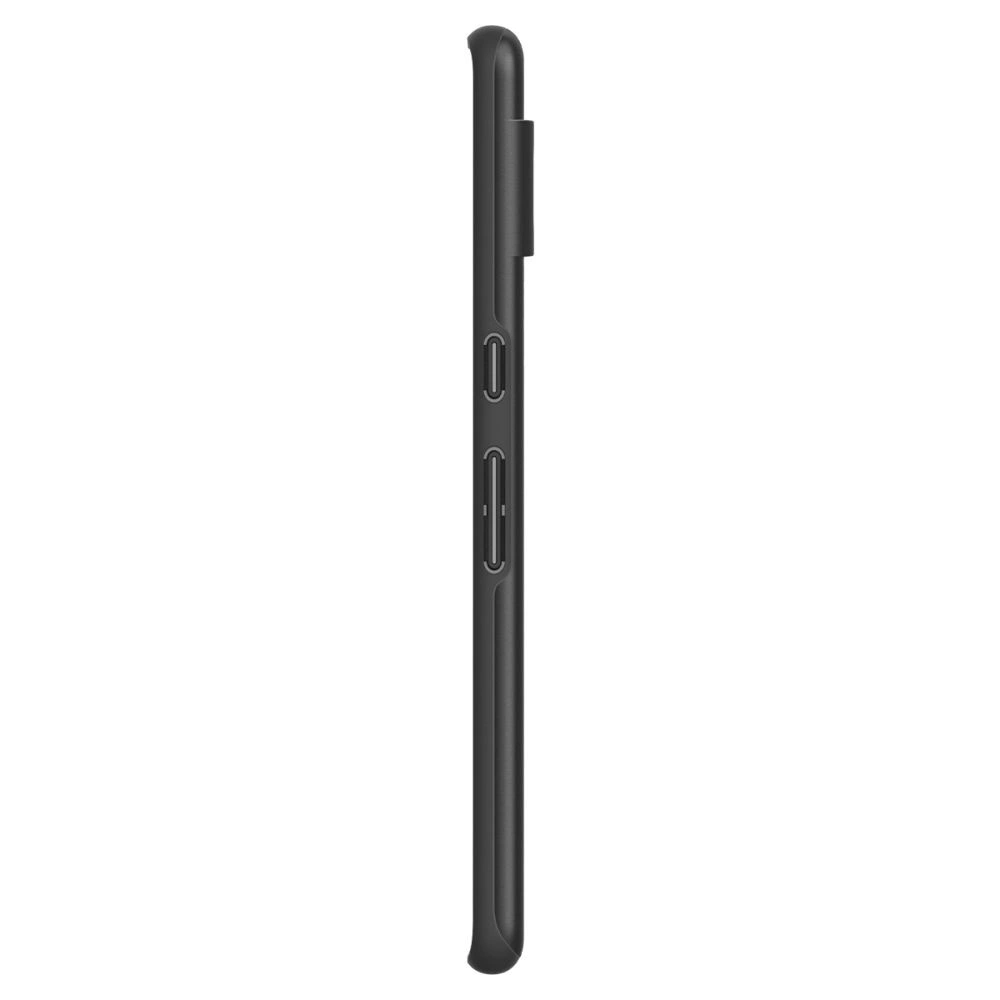 Hurtownia GSM - Etui Spigen Thin Fit Google Pixel 7 Pro Fekete - SPN2554 - {ean13} - Hurt