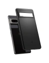 Wholesale Spigen Thin Fit Google Pixel 7 Pro Black - SPN2554 - {ean13} - Hurt