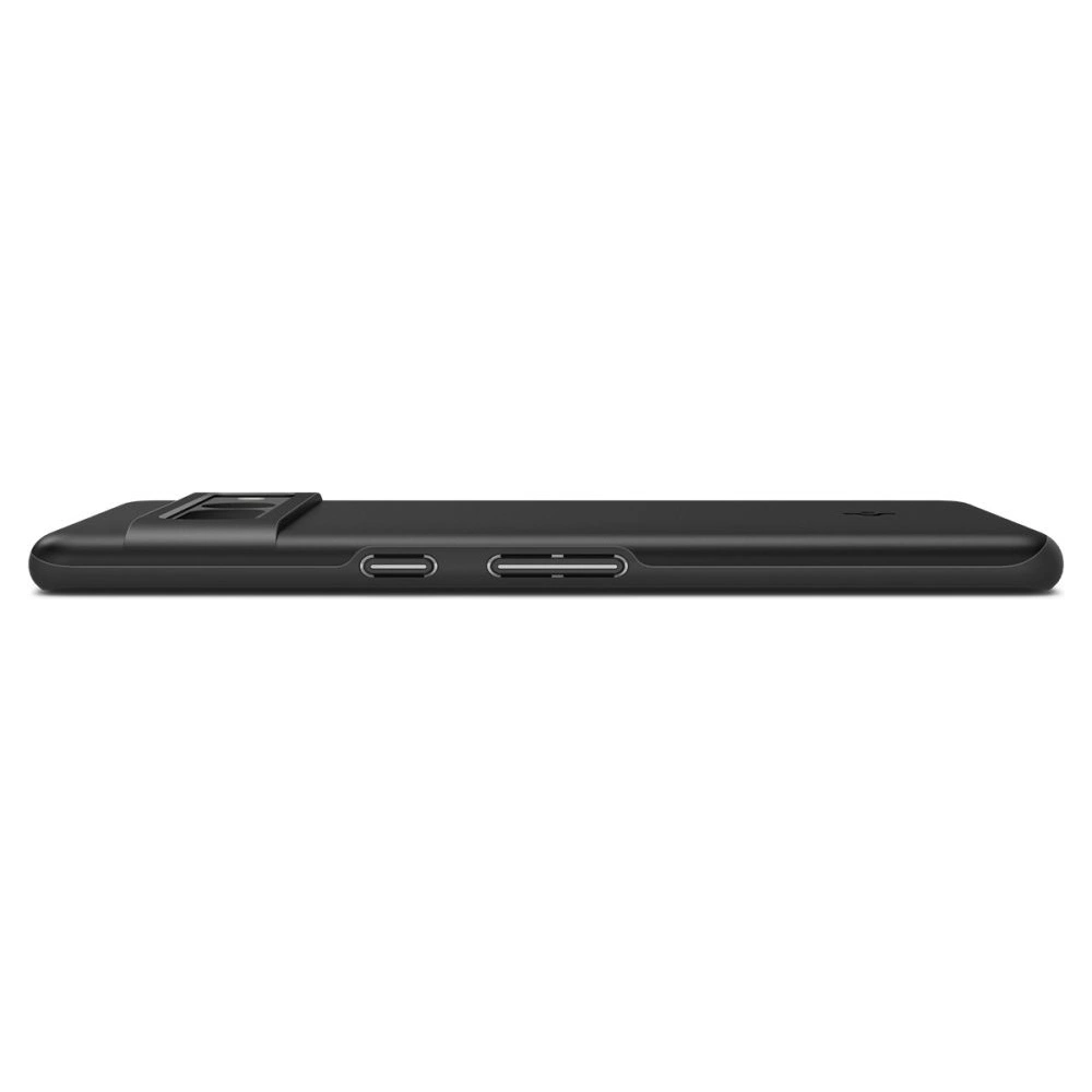 Hurtownia GSM - Etui Spigen Thin Fit Google Pixel 7 Pro Fekete - SPN2554 - {ean13} - Hurt