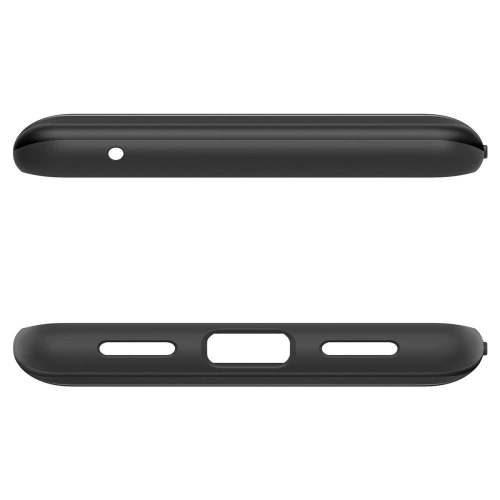 Etui Spigen Thin Fit Google Pixel 7 Pro Black