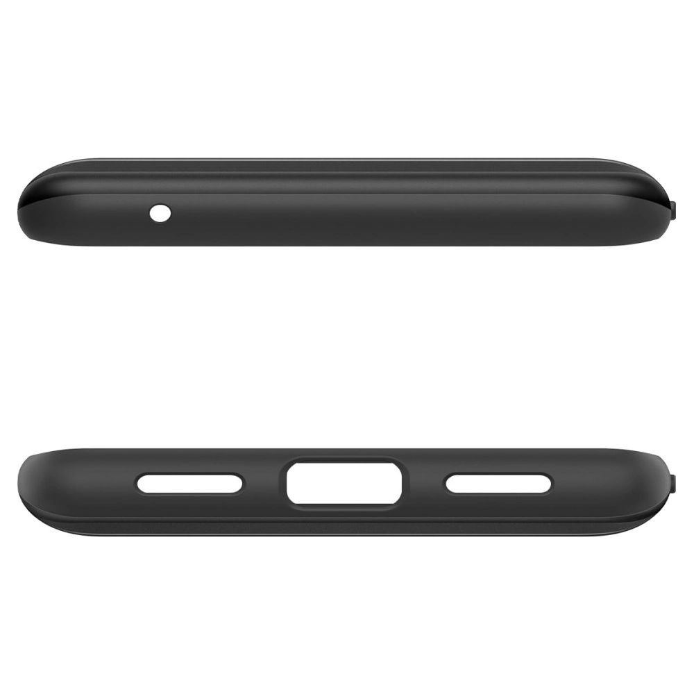 Hurtownia GSM - Etui Spigen Thin Fit Google Pixel 7 Pro černé - SPN2554 - {ean13} - Hurt