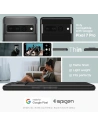 Wholesale Spigen Thin Fit Google Pixel 7 Pro Black - SPN2554 - {ean13} - Hurt